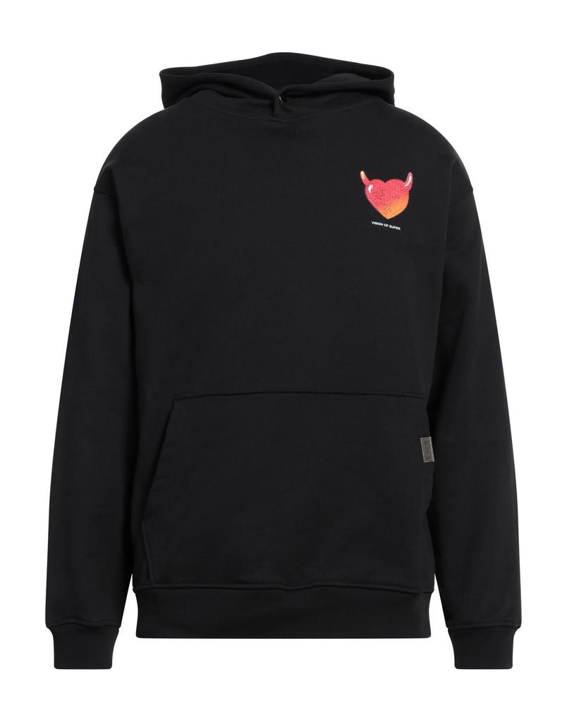 Vision of Super Hooded sweatshirt