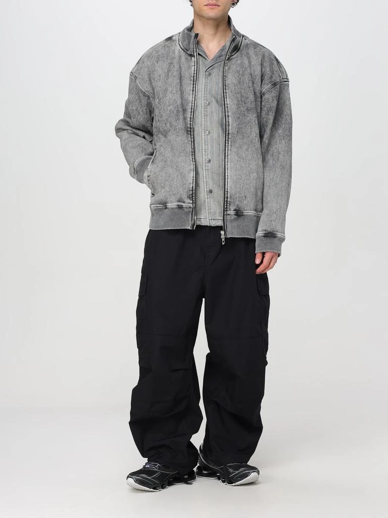 Diesel Jacket men Diesel 2