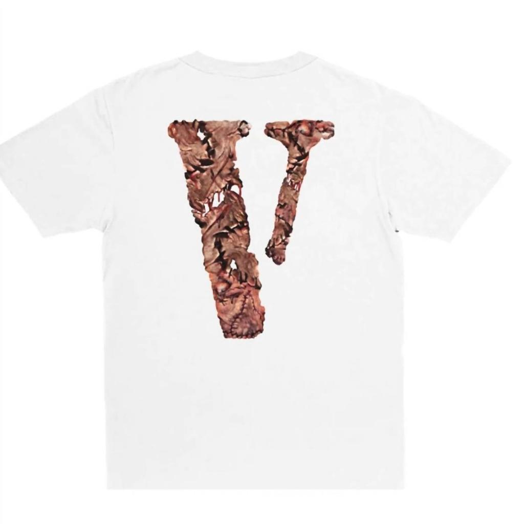 Vlone Vlone - Men's Kodak Black T Shirt