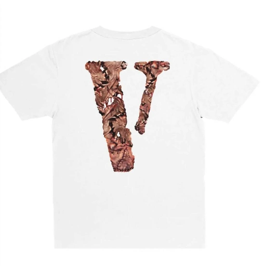 Vlone Vlone - Men's Kodak Black T Shirt 2