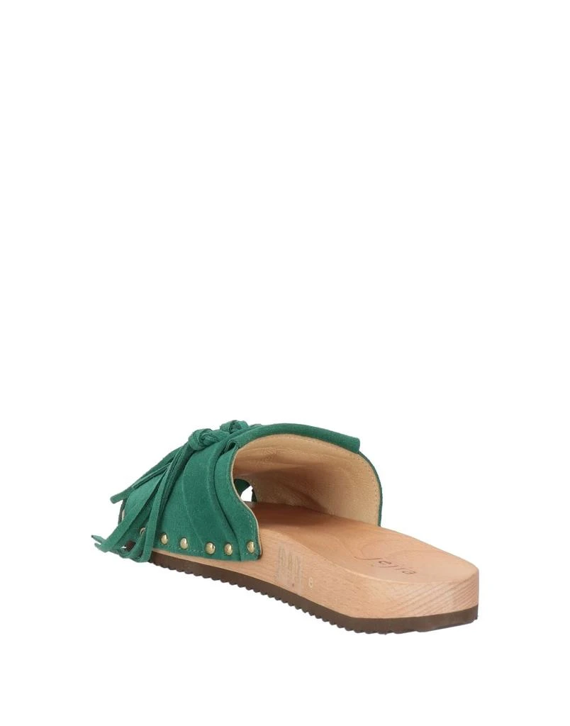 Jejia Mules and clogs 3