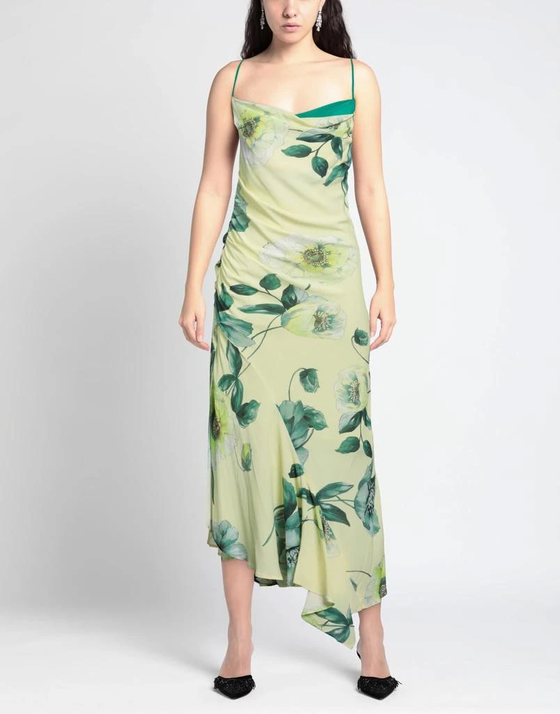 PINKO Long dress 2