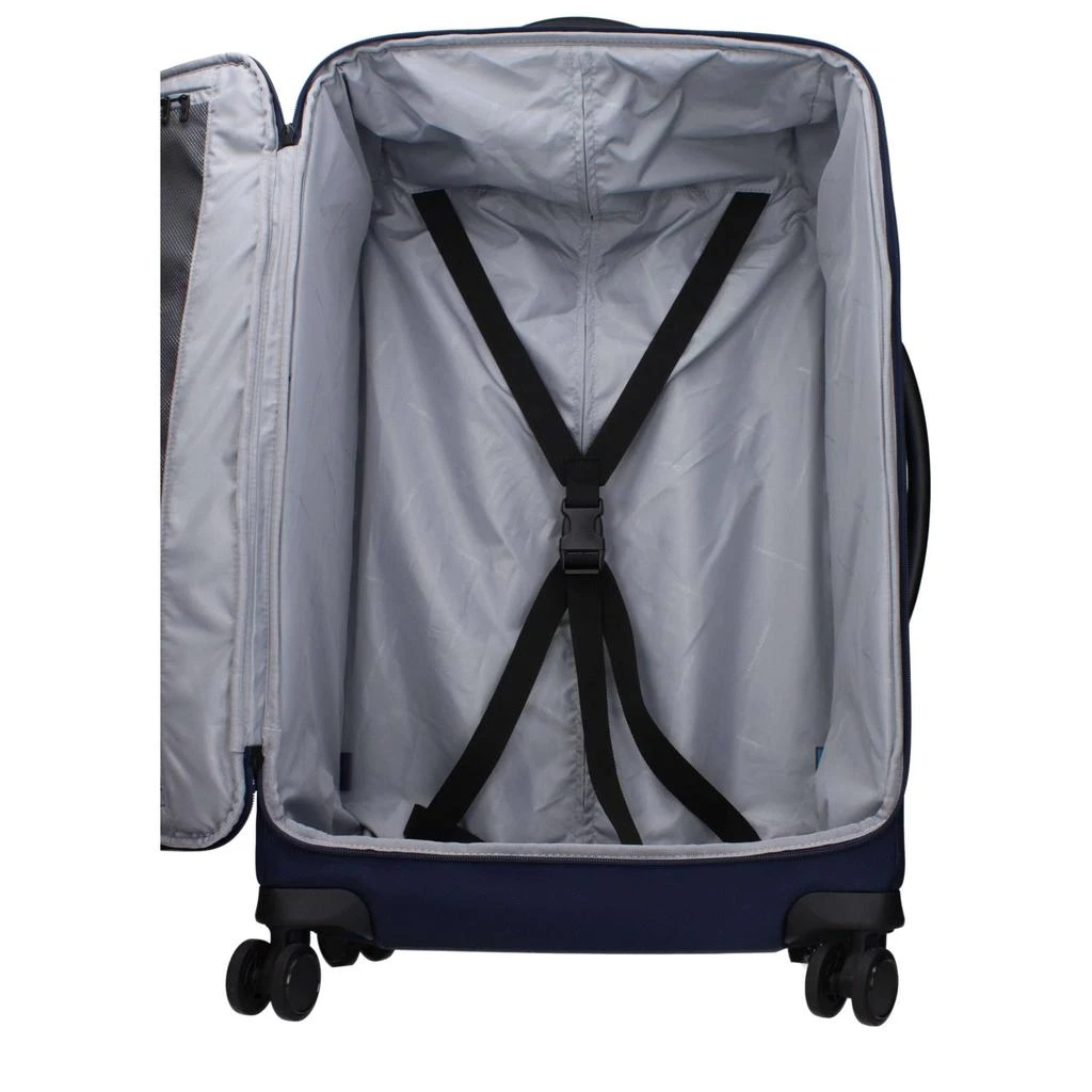 PIQUADRO Fabric Luggage And Men
s Travel 4