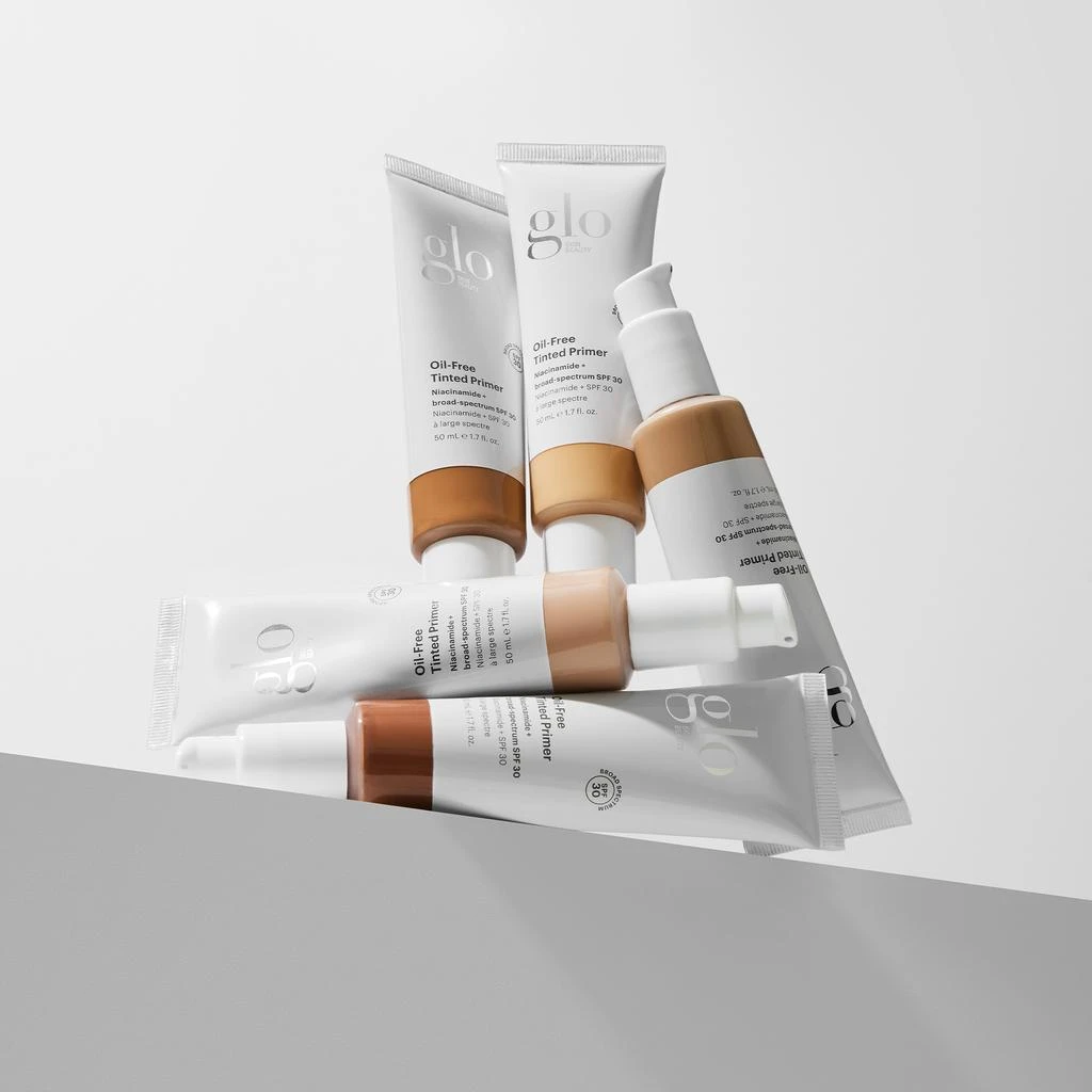 Glo Skin Beauty Glo Skin Beauty Oil-Free Tinted Primer SPF 30 50ml 7