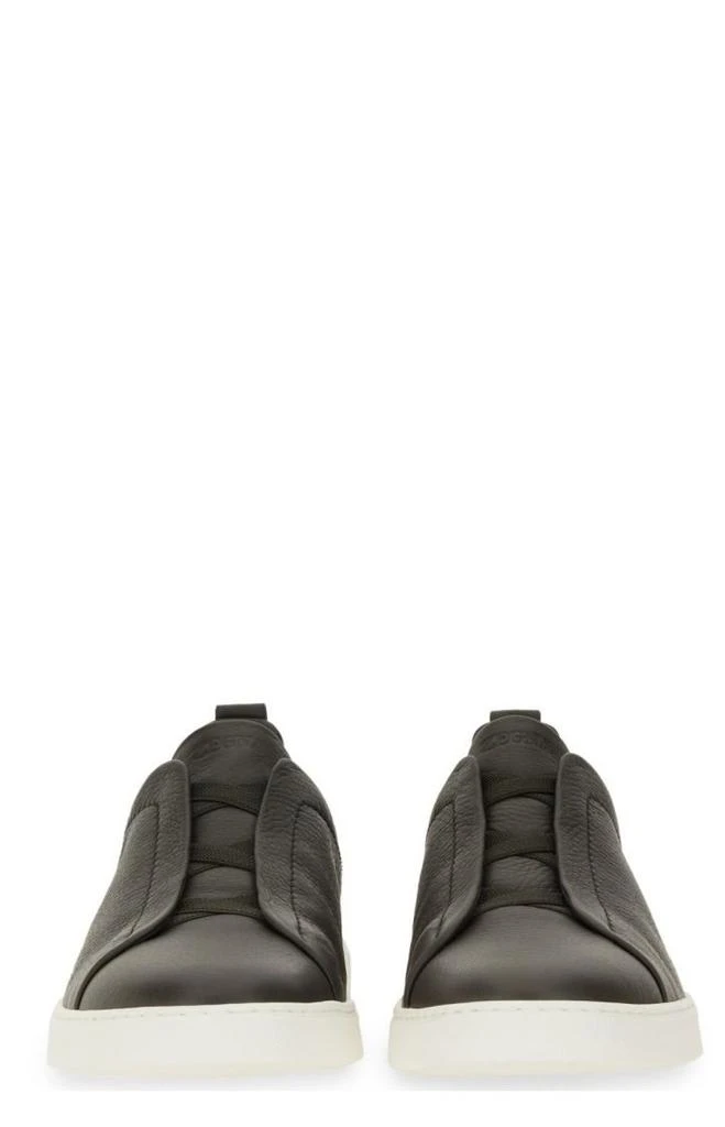 Zegna Zegna Triple Stitch Sneakers 3