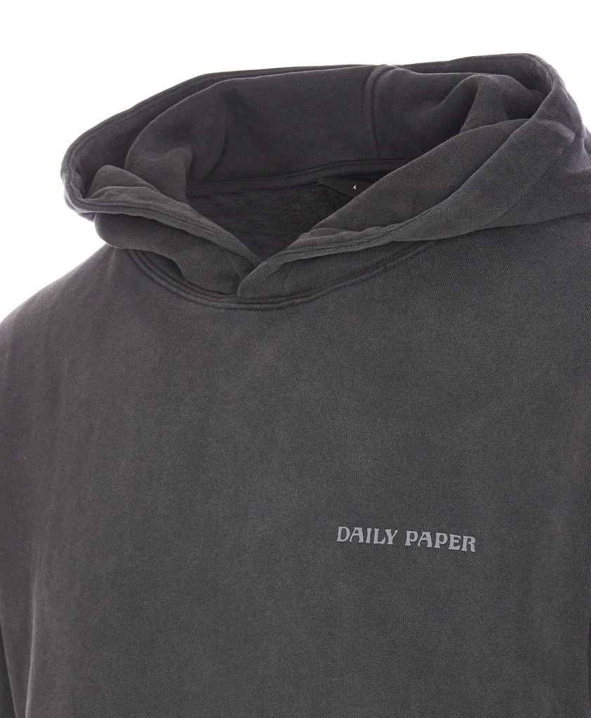 DAILY PAPER Daily Paper Hooded Sweater 3