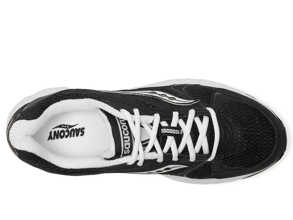 Saucony Ride Millennium 2