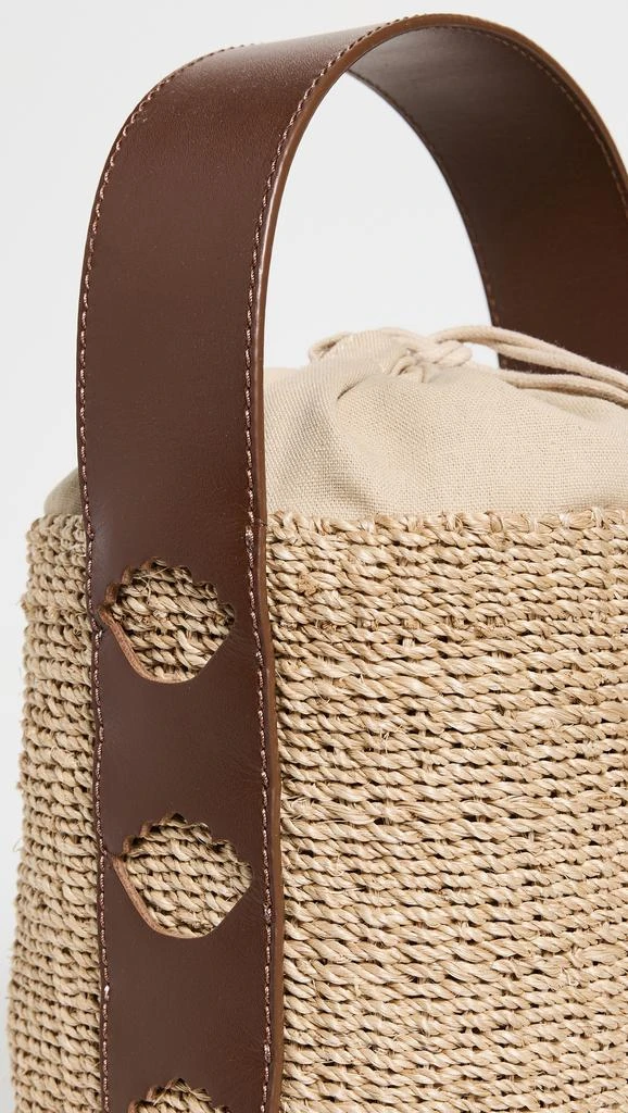 Poolside Bags The Montauk Bucket Bag 4