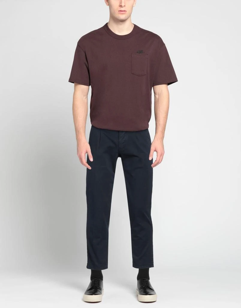 0/ZERO CONSTRUCTION Casual pants 2