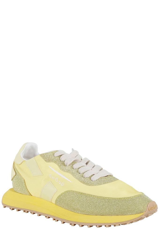 GHOUD Ghoud Glitter Low-Top Sneakers