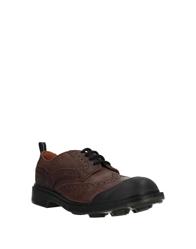 PEZZOL 1951 Laced shoes
