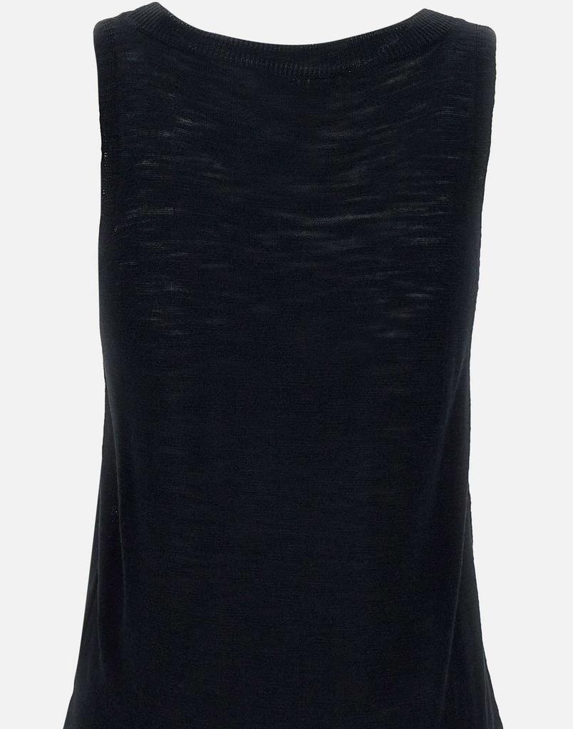 FILIPPO DE LAURENTIIS Silk top