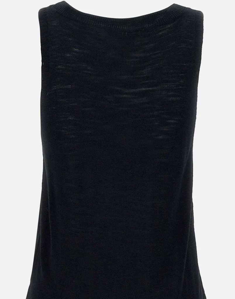 FILIPPO DE LAURENTIIS Silk top 2
