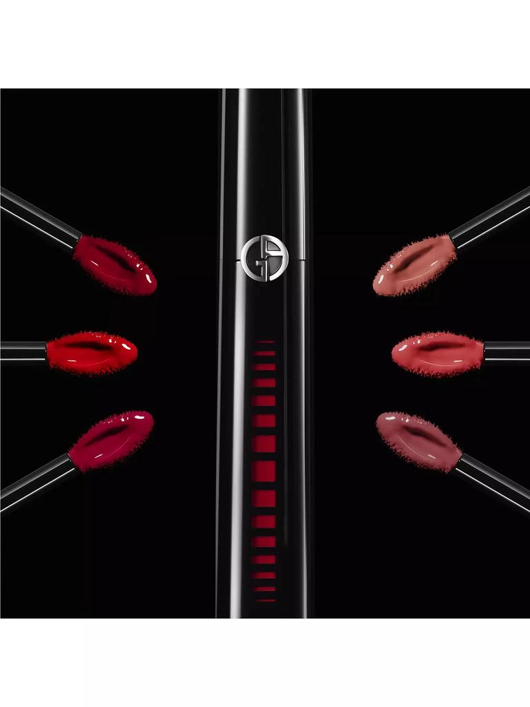 Armani Beauty Ecstasy Mirror Lip Lacquer 5