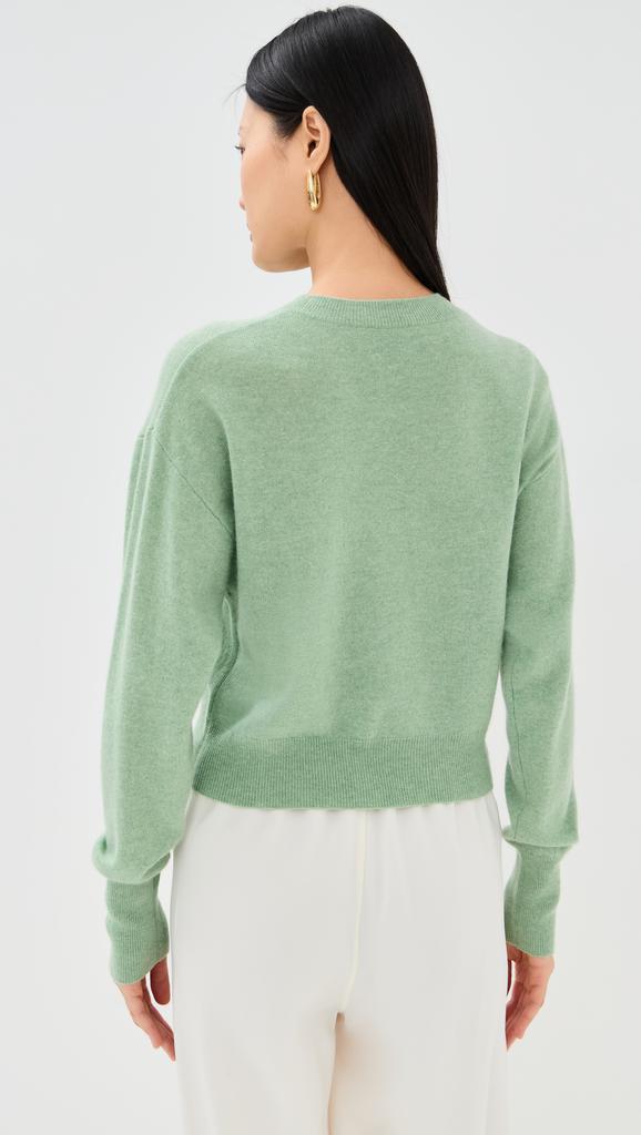 Le Kasha Menorca Cashmere Sweater