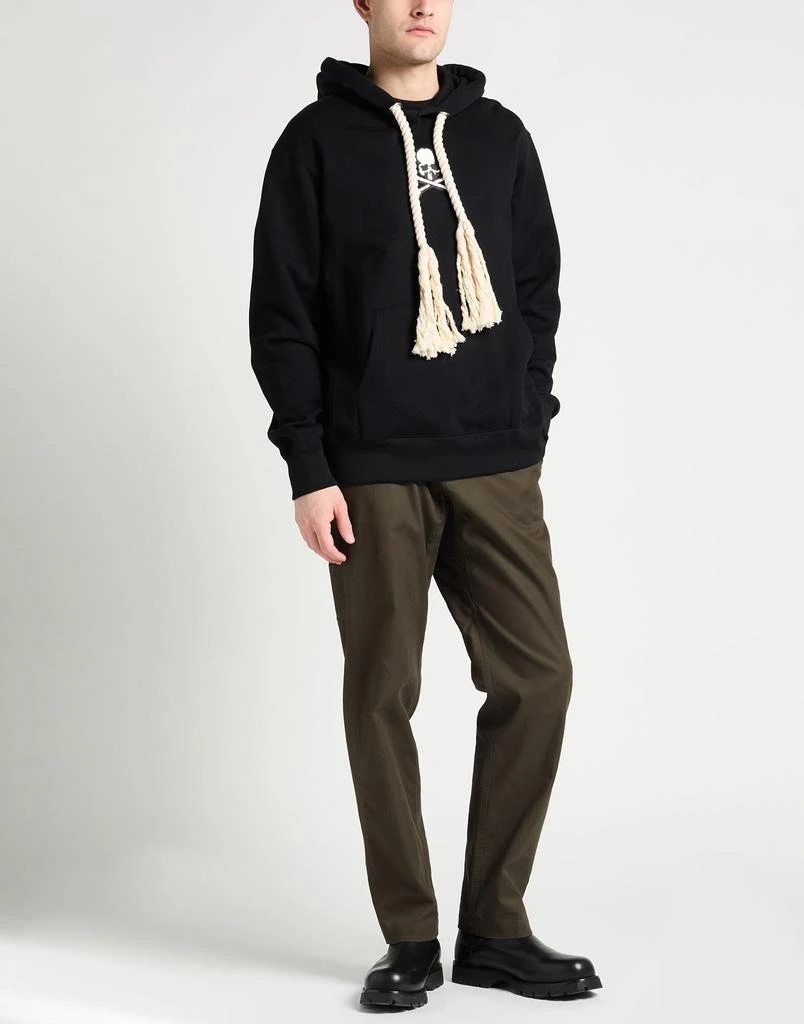 mastermind JAPAN Hooded sweatshirt 2