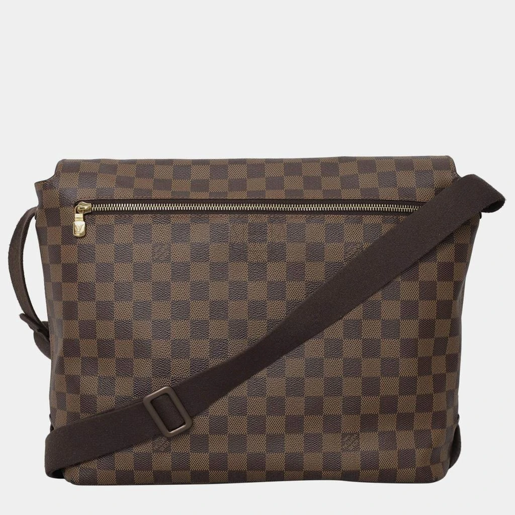 Louis Vuitton Louis Vuitton Damier Brooklyn Messenger Bag 2