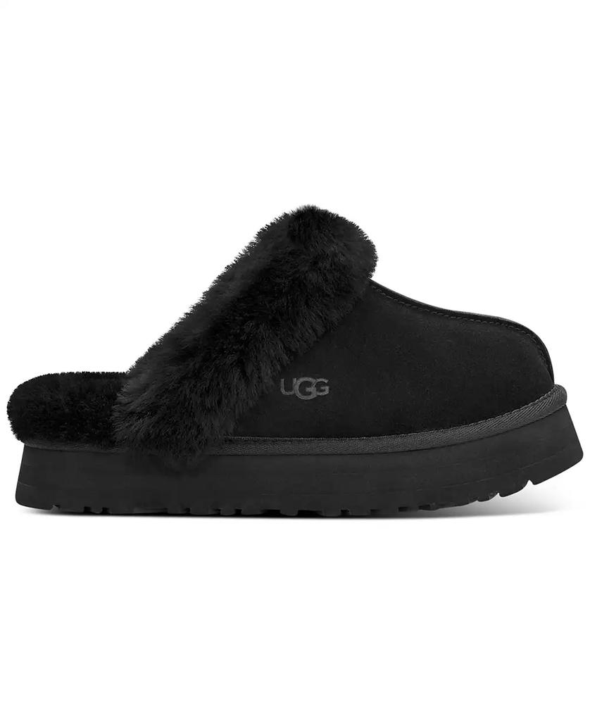 Brand New retailer UGG Disquette Slippers Size 5