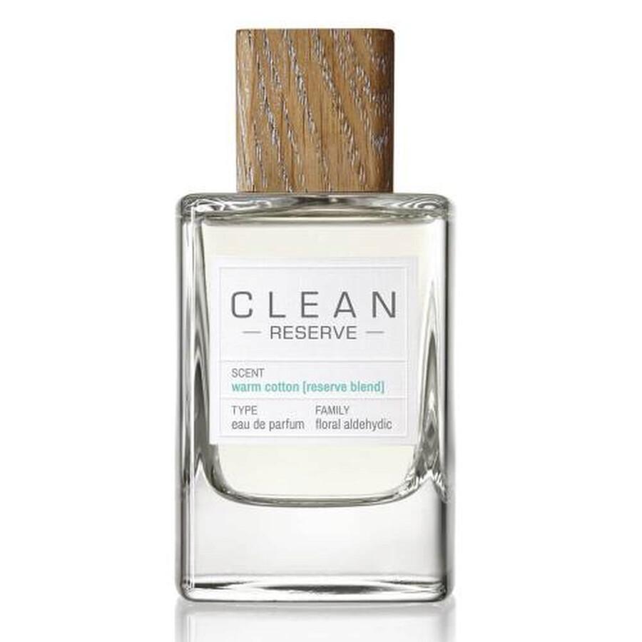 Clean Clean Reserve Warm Cotton Unisex EDP