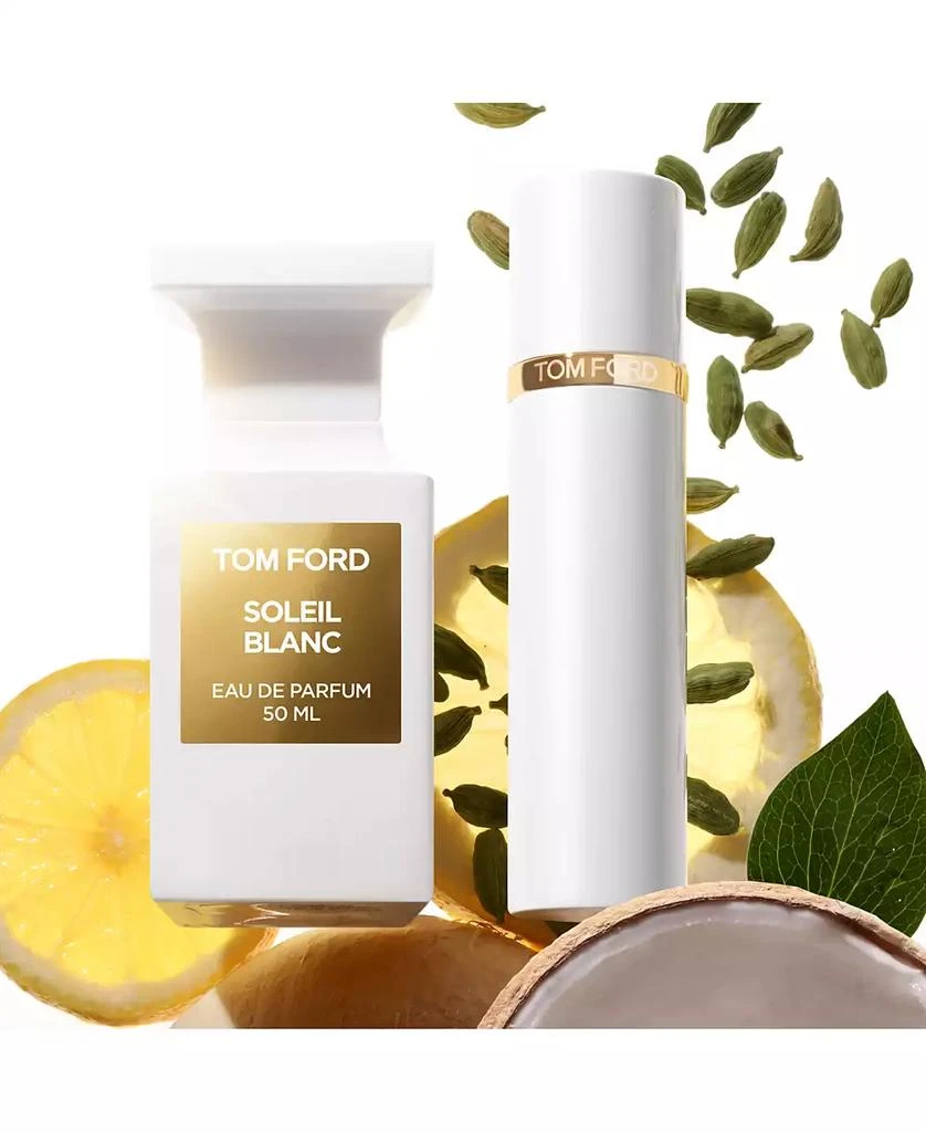 Tom Ford Soleil Blanc Eau de Parfum, 8.4-oz. 3
