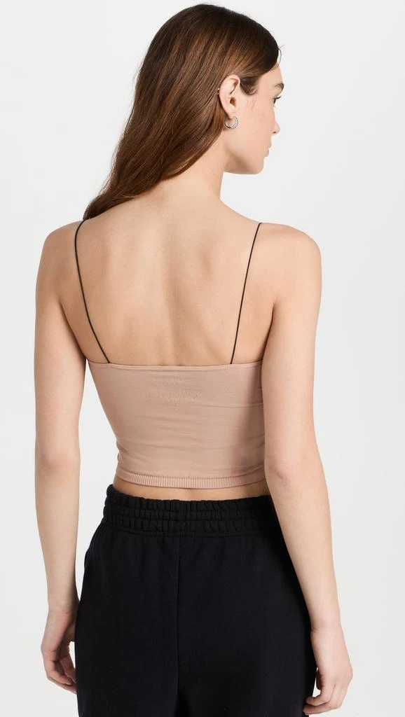 Free People Skinny Strap Seamless Brami 2