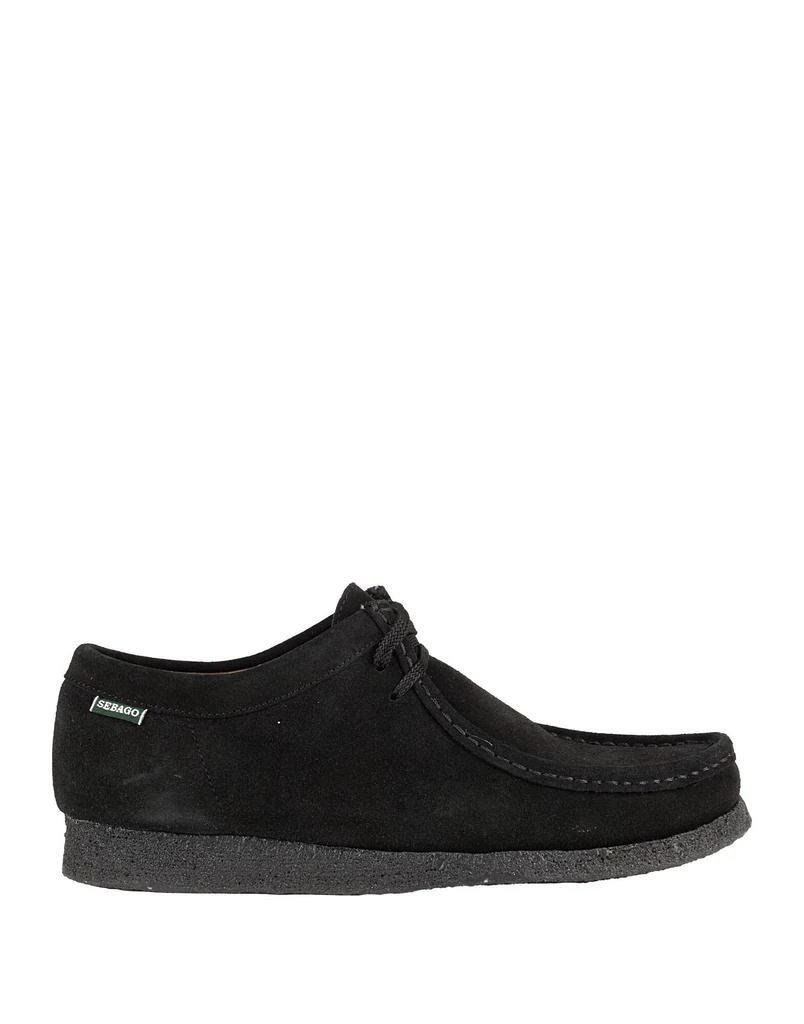 SEBAGO Laced shoes 1