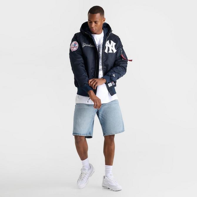 New Era Men's New Era x Alpha Industries New York Yankees New Era Men's New Era x Alpha Industries New York Yankees