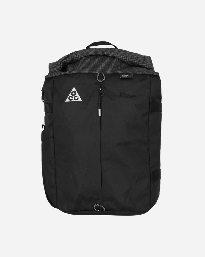 【新品】NIKE Storm-FIT ADV バックパック 21L Storm-FIT ADV Backpack Black – Slam Jam®