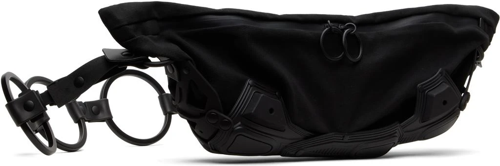 Innerraum Black Object M07 Crossbody Bag 2