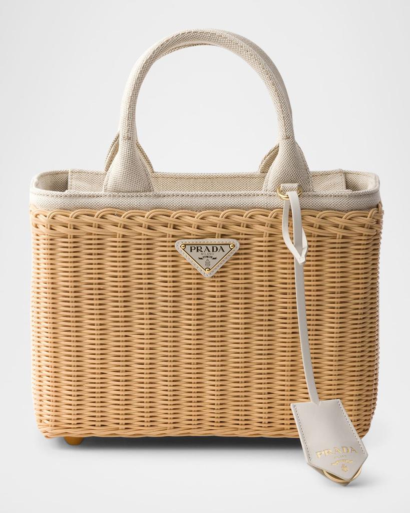 バッグ・カバンその他 Prada Promenade bag Talco colour Prada Promenade bag Talco colour | TheDoubleF