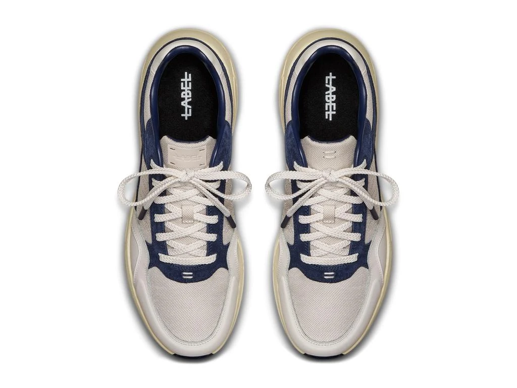 LABEL GT Retro Sneaker 2