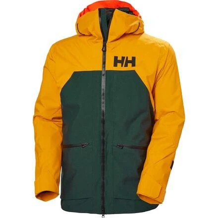Helly Hansen Straightline Lifaloft Jacket - Men
s 3