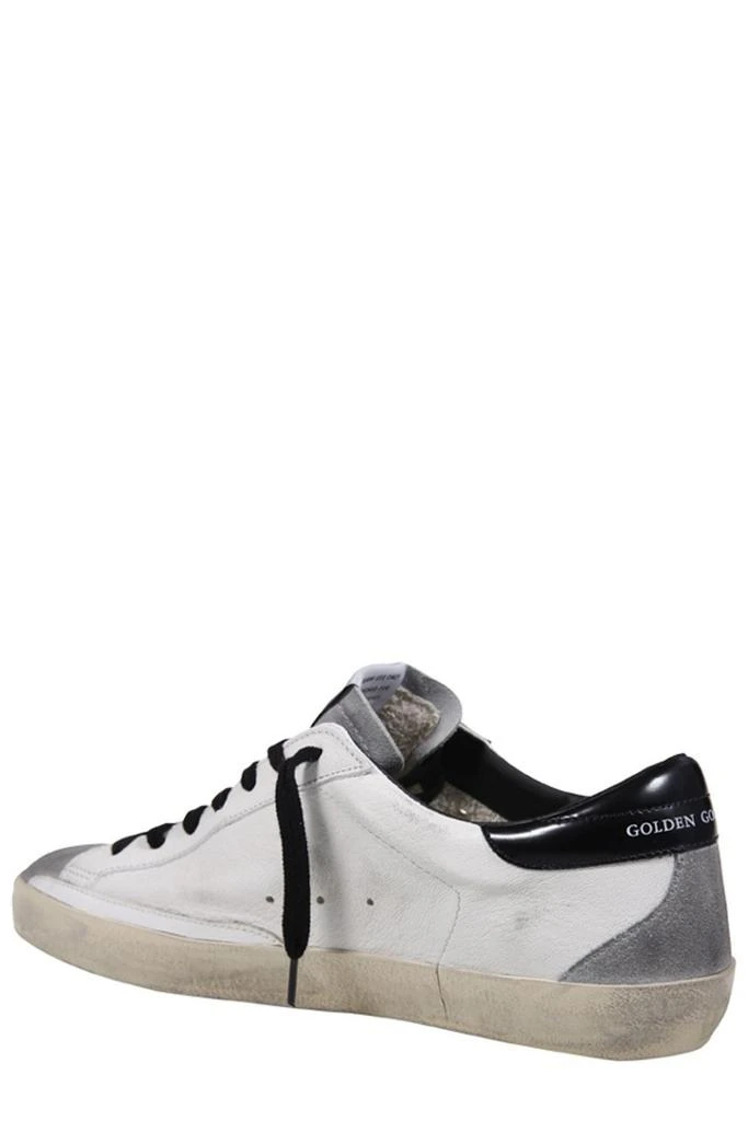Golden Goose Golden Goose Deluxe Brand Super Star Sneakers 3