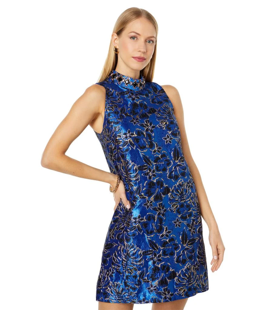 Lilly Pulitzer Brandi Shift Dress 1