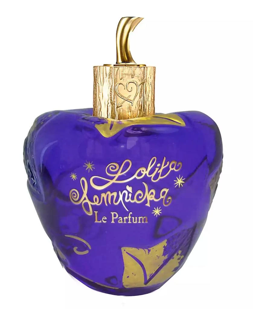 Lolita Lempicka Le Parfum Midnight Limited-Edition Eau de Parfum, 3.4 oz. 2