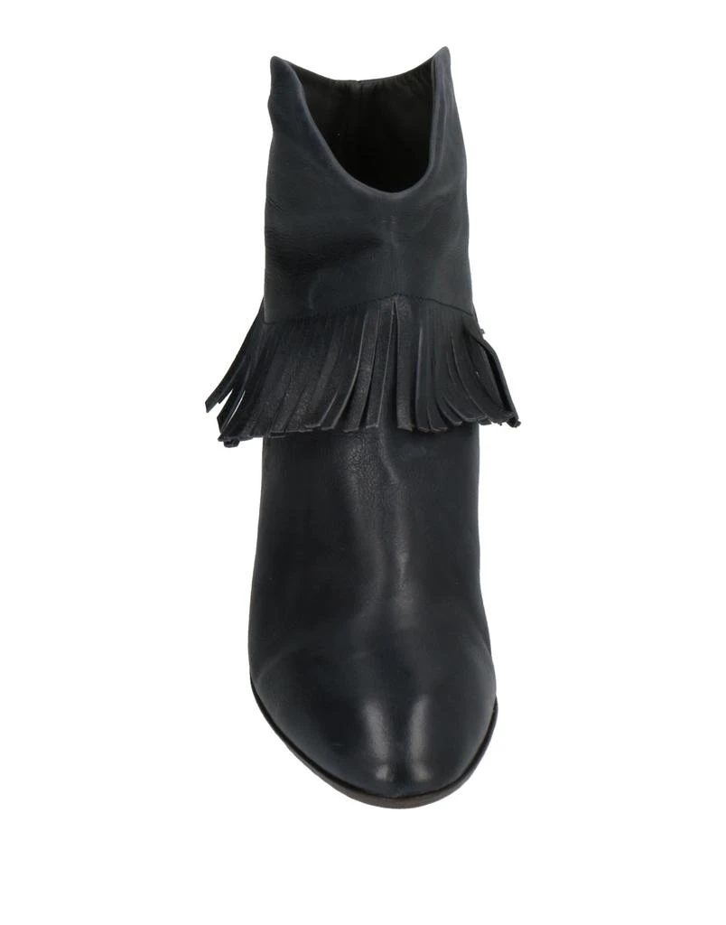 Jo Ghost Ankle boot 4