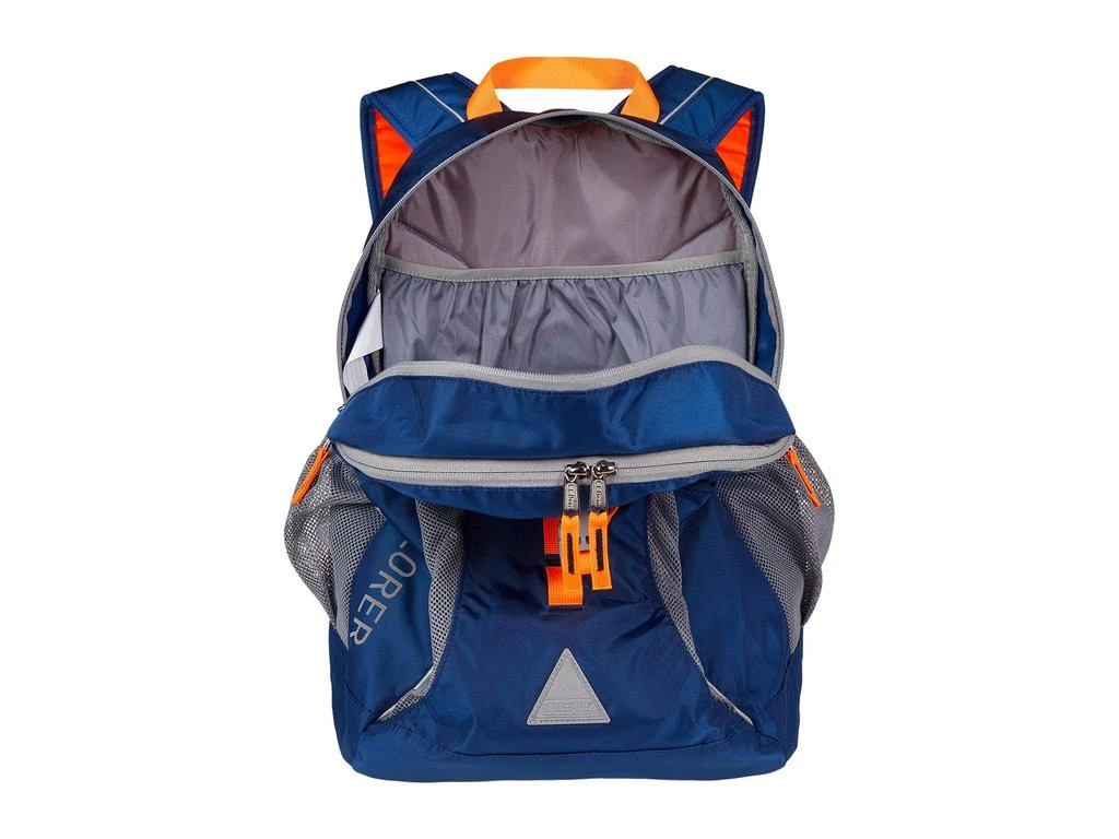 L.L.Bean Kids Bean’s Explorer Backpack Color-Blocked III 3