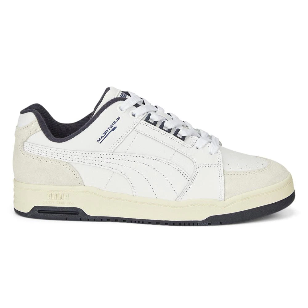 Puma Slipstream Lo Retro Lace Up Sneakers 1