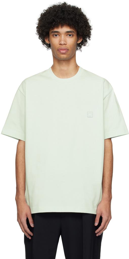 【関税込み】Solid Homme ホワイト Commuter Tシャツ Solid Homme White 'Commuter' T-Shirt - T-Shirts - BeyondStyle