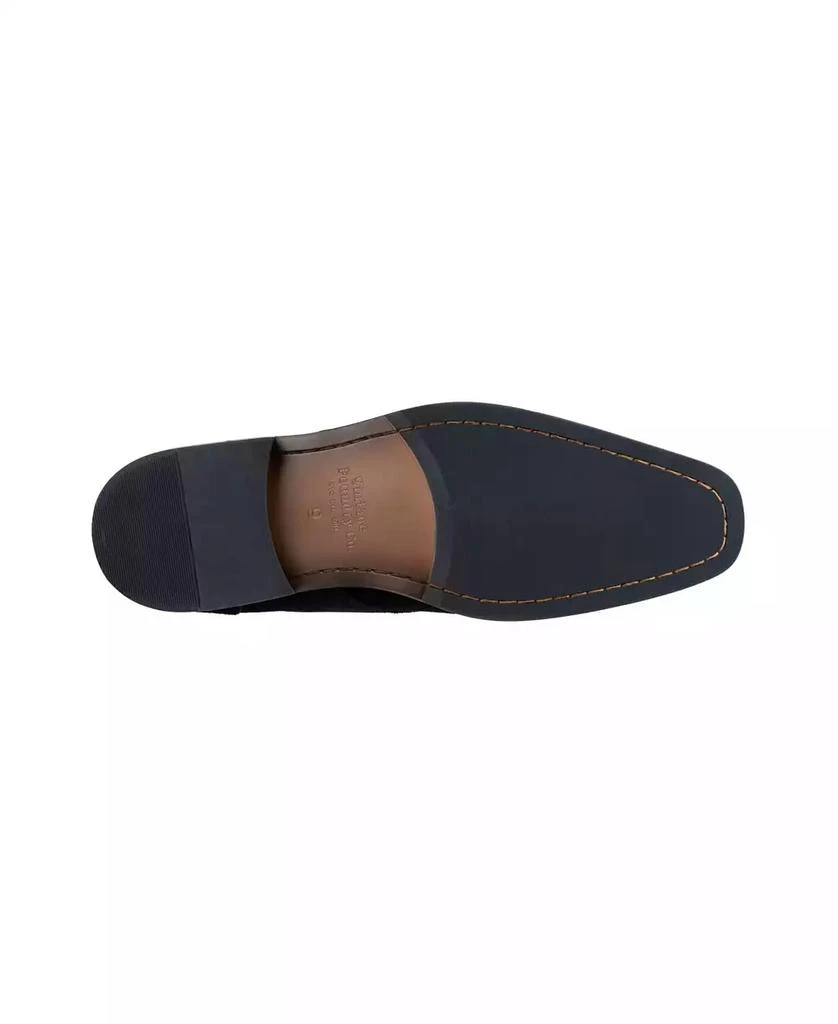 Vintage Foundry Men's Suede Aldwin Boots 5