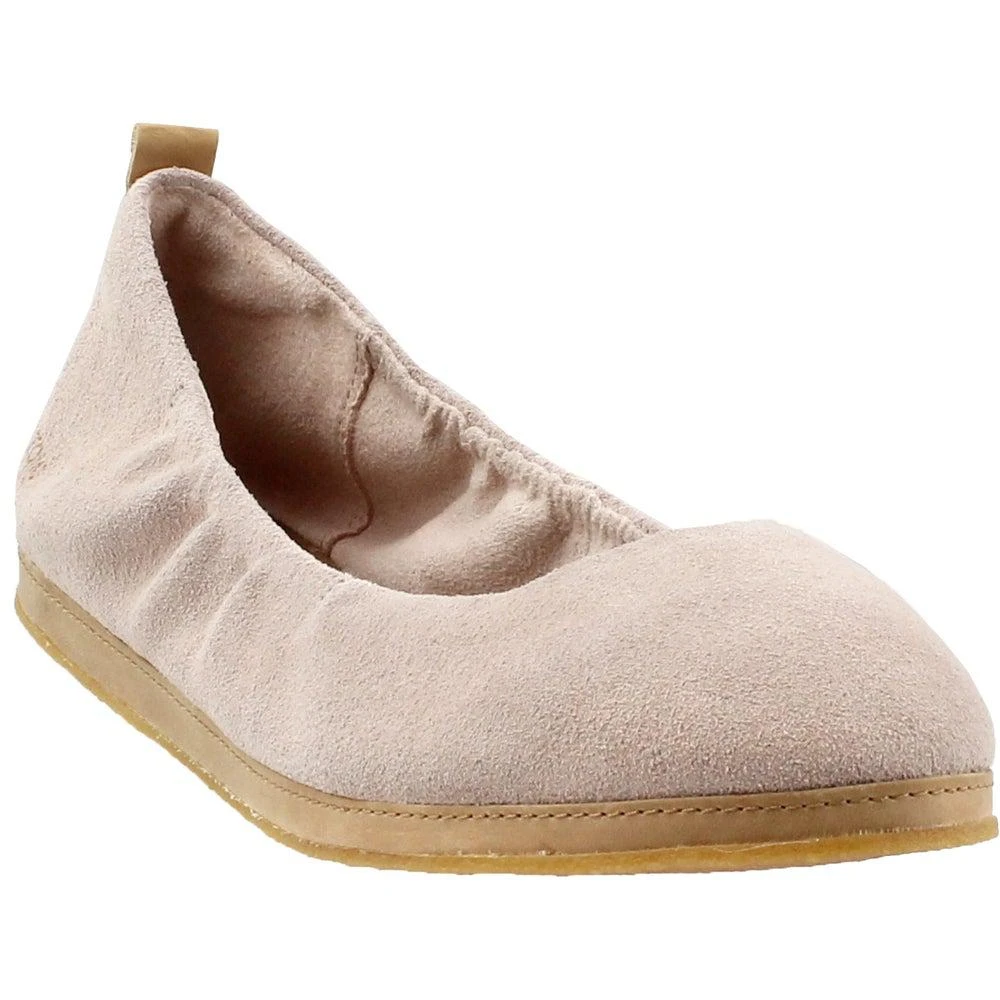 TOMS Olivia Ballet Flats 2