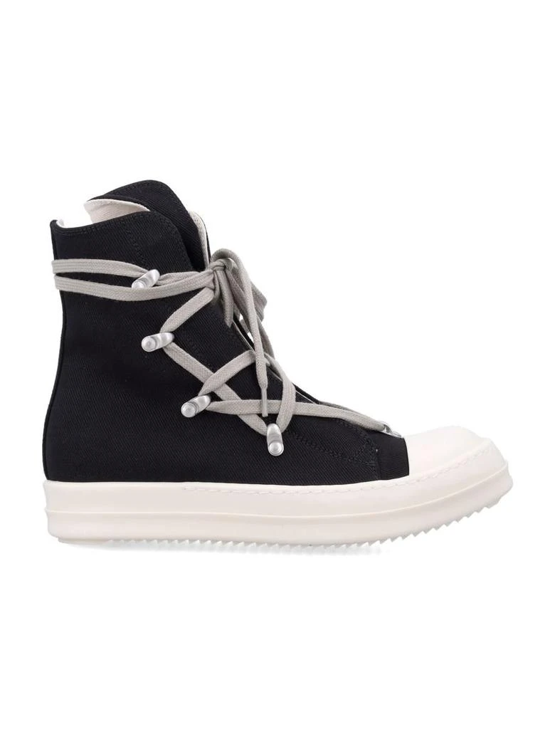 Rick Owens Rick Owens Drkshdw Hexa Sneaks 1