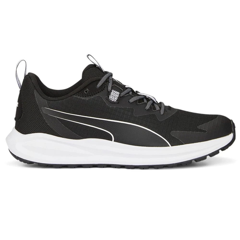 Puma Twitch Runner Trail Running Shoes