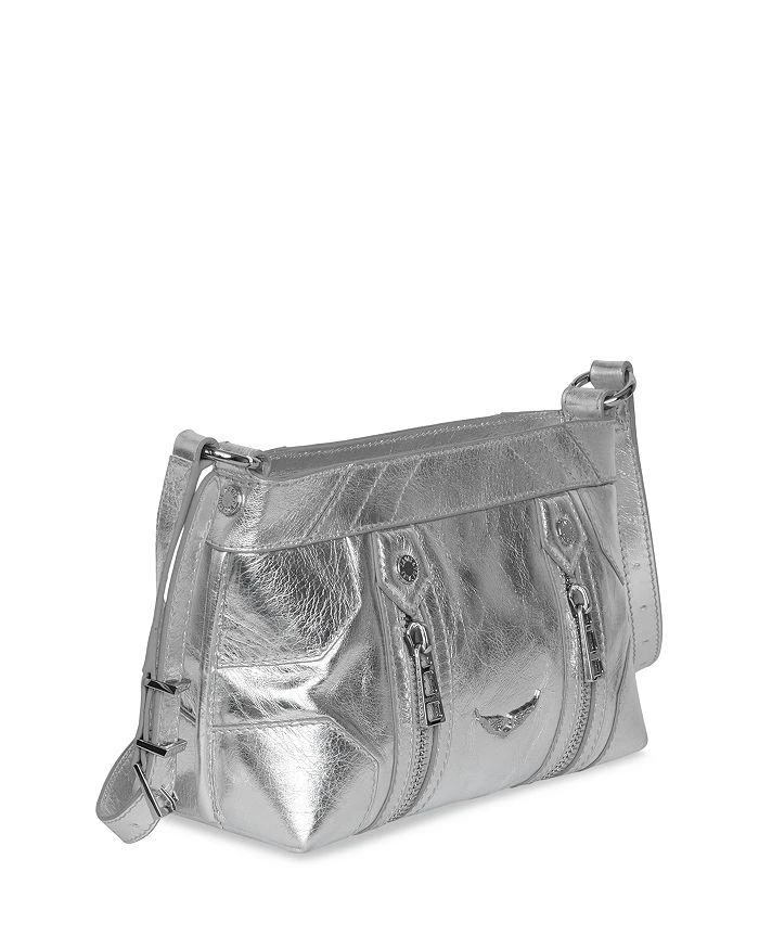 ZADIG & VOLTAIRE Sunny Mood Vintage Metal Bag 3