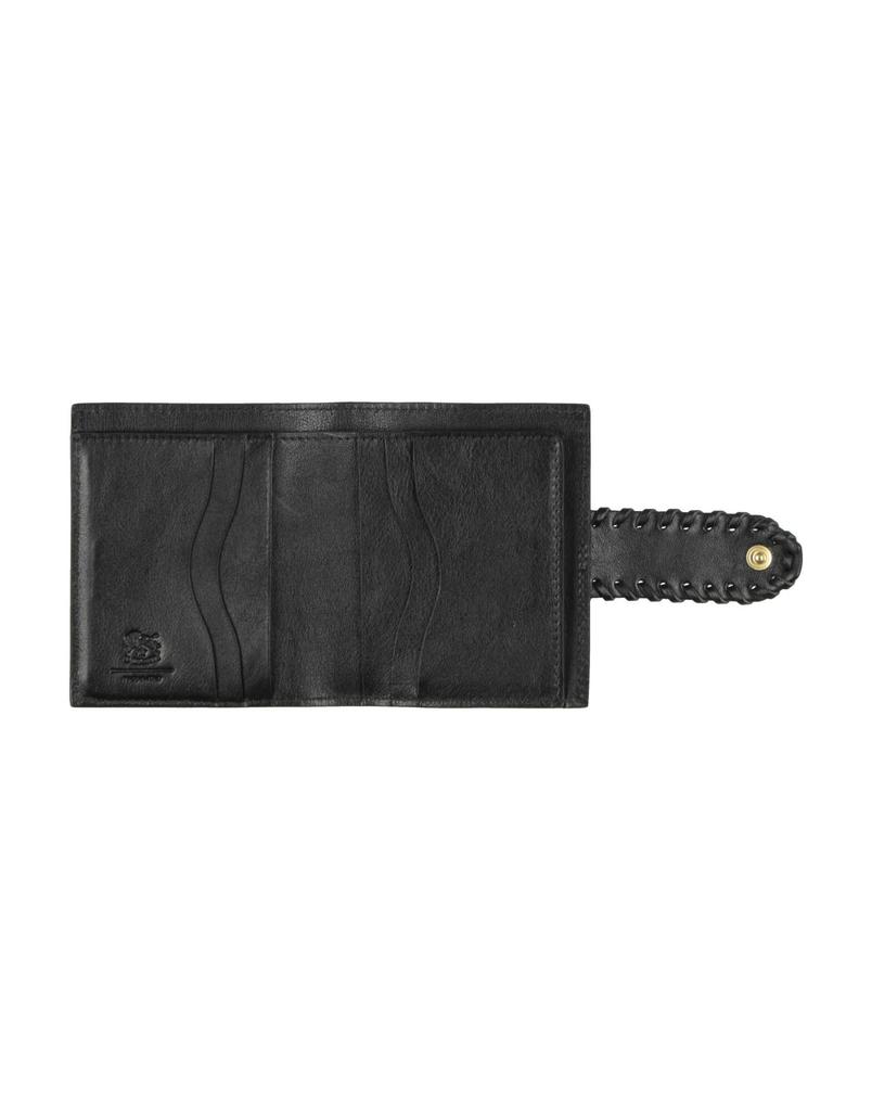Il Bisonte Wallet