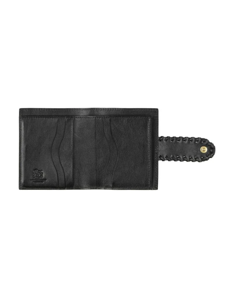 Il Bisonte Wallet 2