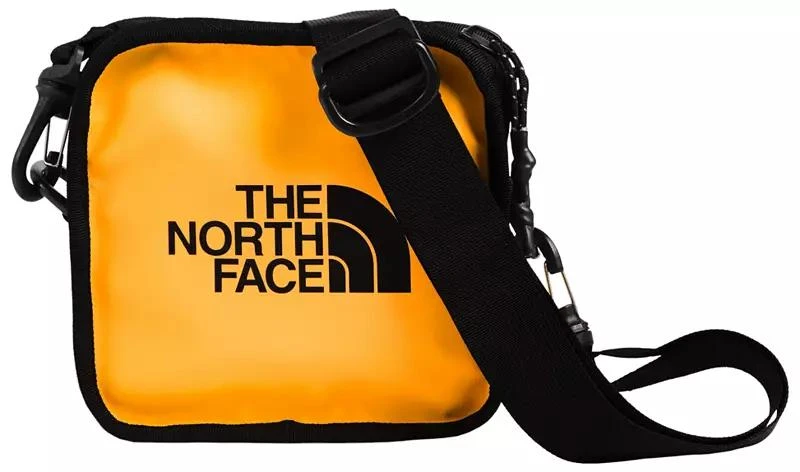 The North Face The North Face Explore Bardu II Bag 1