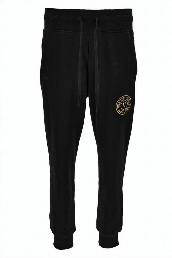 Versace Tapered Fit Jogger Pants