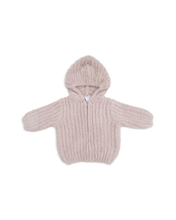 Angel Dear Girls
Chenille Striped Texture Hooded Jacket - Baby, Little Kid