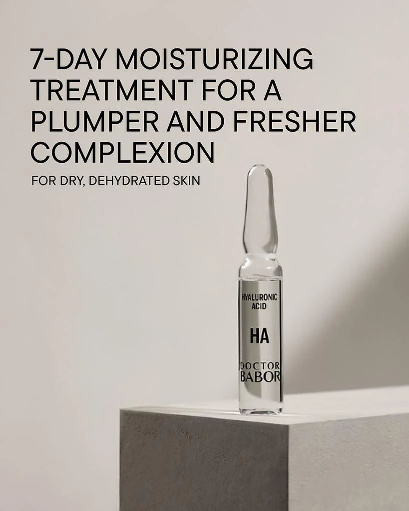 BABOR The Ultimate Skincare Gift Set 5